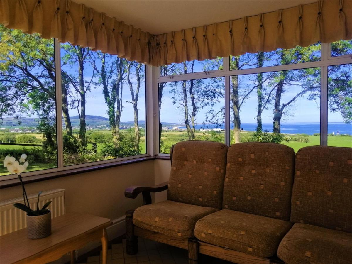 Moneylands Farm B&B 애클로 외부 사진