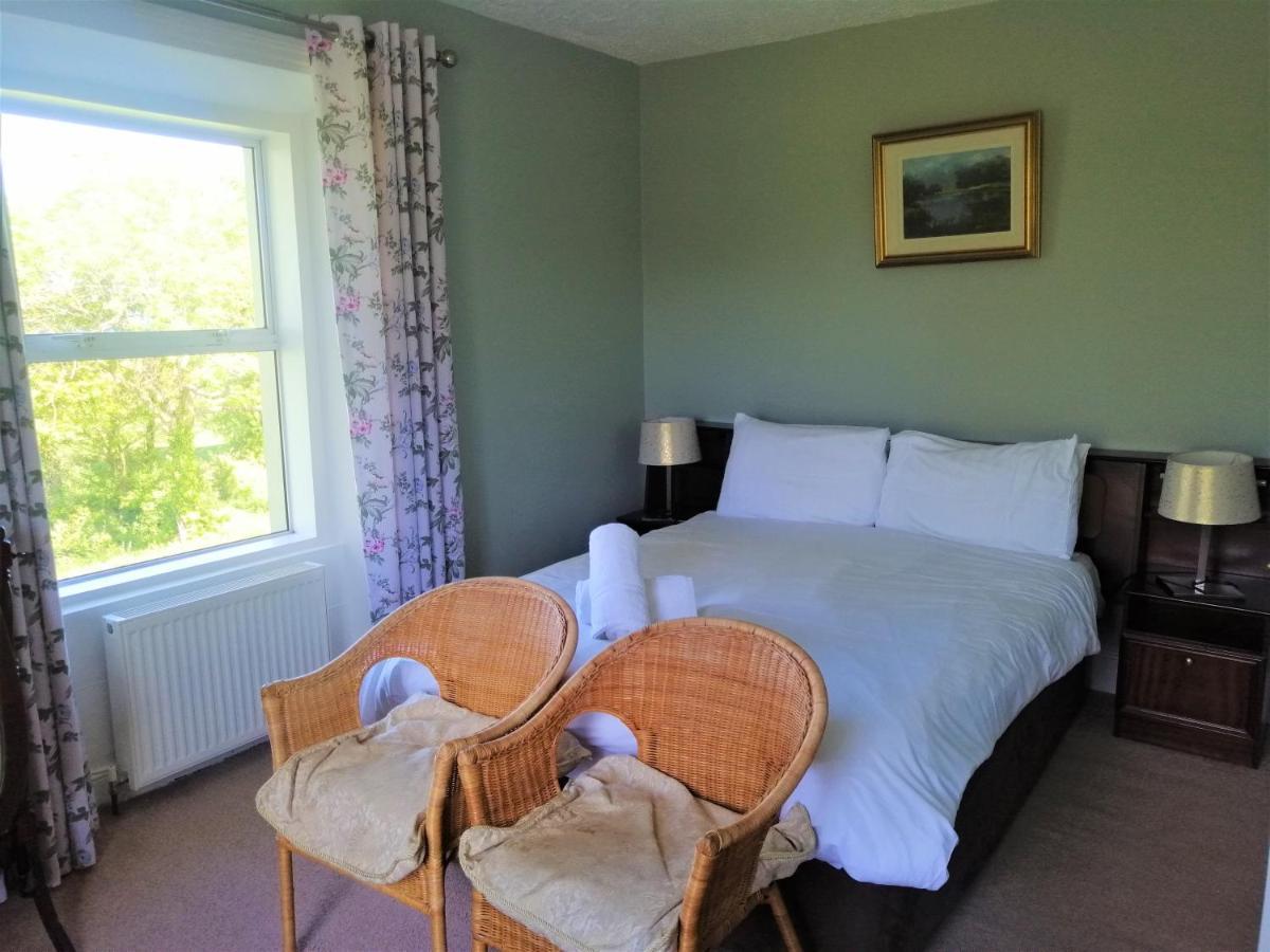 Moneylands Farm B&B 애클로 외부 사진